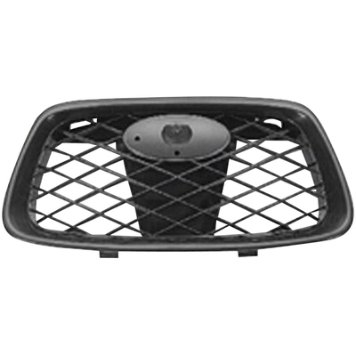 Grille Assembly - SU1200133 pa1