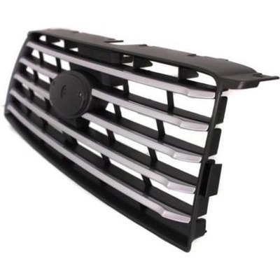 Grille Assembly - SU1200136 pa1