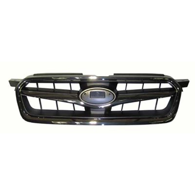 Grille Assembly - SU1200138 pa1