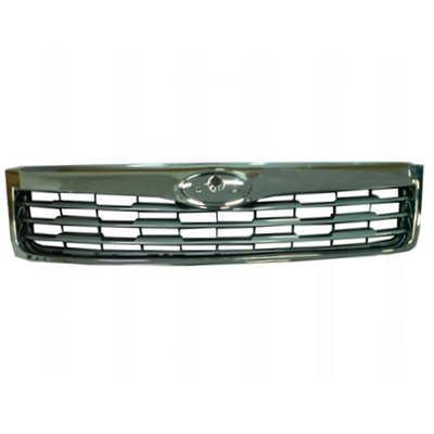 Grille Assembly - SU1200141 pa1