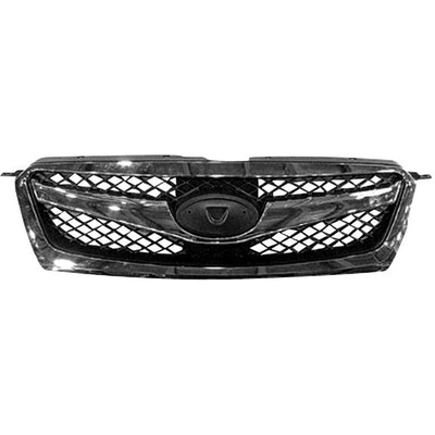 Grille Assembly - SU1200142PP pa2