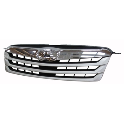 Grille Assembly - SU1200143PP pa1