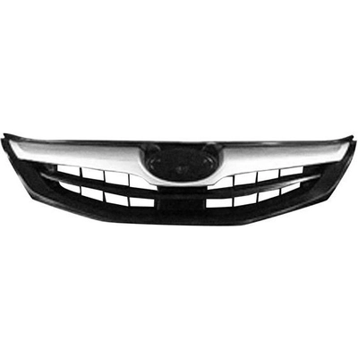 Grille Assembly - SU1200144 pa1