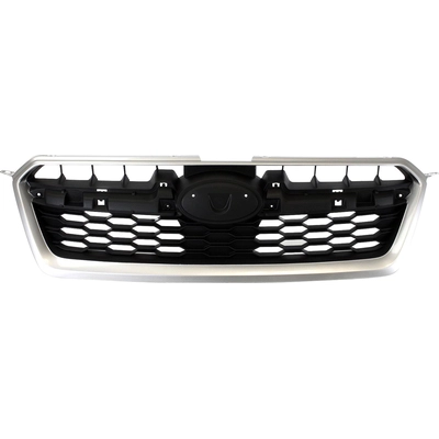 Various Manufacturers - SU1200145 - Grille Assembly pa9