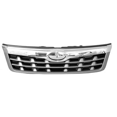 Grille Assembly - SU1200149PP pa1