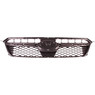 Grille Assembly - SU1200151PP pa1