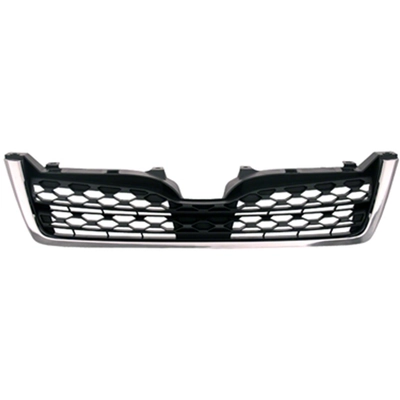 Grille Assembly - SU1200154 pa1