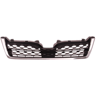 Grille Assembly - SU1200154C pa1