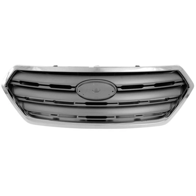 Grille Assembly - SU1200159C pa1