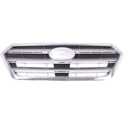 Grille Assembly - SU1200162 pa1