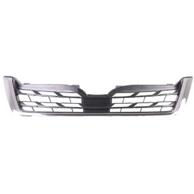 Grille Assembly - SU1200169 pa1
