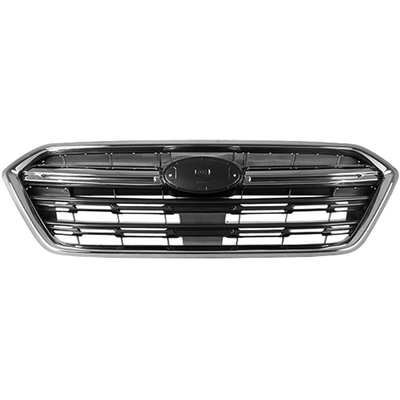 Grille Assembly - SU1200172C pa1