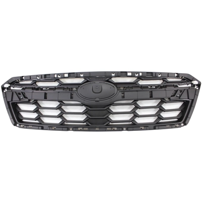 Various Manufacturers - SU1200174 - Grille Assembly pa1