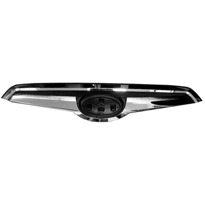 Grille Assembly - SU1200176C pa2
