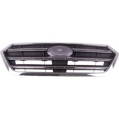 Grille Assembly - SU1200178C pa2