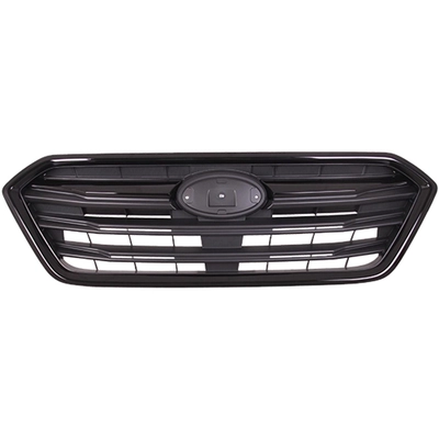 Grille Assembly - SU1200179 pa1