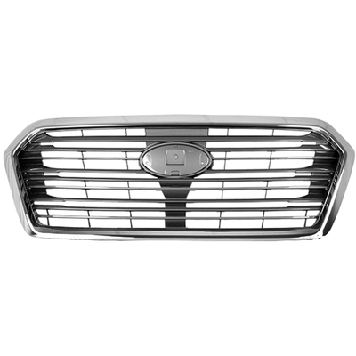 Grille Assembly - SU1200182 pa1