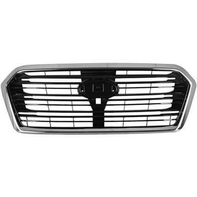 Grille Assembly - SU1200183 pa1