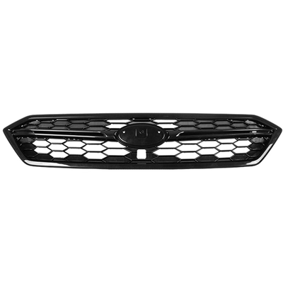 Grille Assembly - SU1200184 pa1