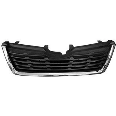 Grille Assembly - SU1200186C pa2