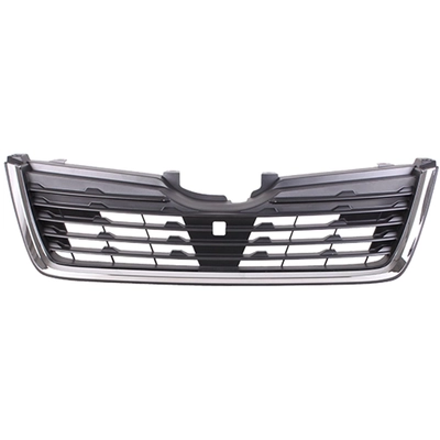 Grille Assembly - SU1200186C pa3