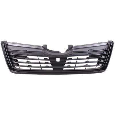 Grille Assembly - SU1200188 pa1