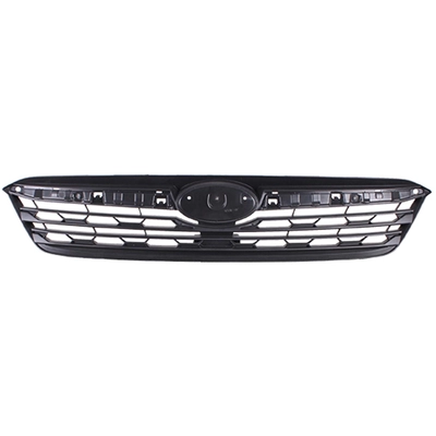 Grille Assembly - SU1200192C pa1