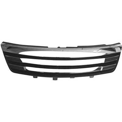 Grille Assembly - SZ1200124 pa1