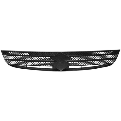 Grille Assembly - SZ1200125 pa1