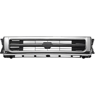 Grille Assembly - TO1200149 pa1