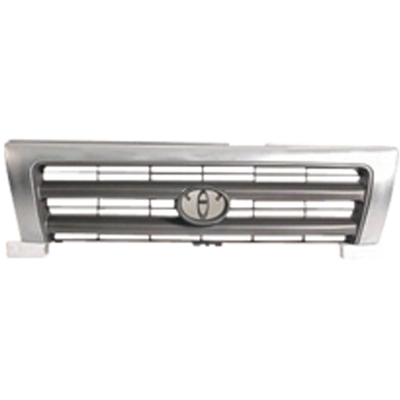 Grille Assembly - TO1200213 pa1