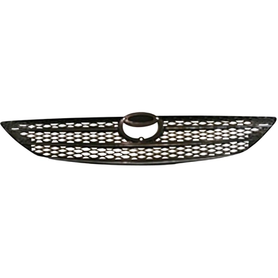 Grille Assembly - TO1200233 pa1