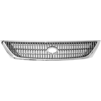 Grille Assembly - TO1200236 pa1