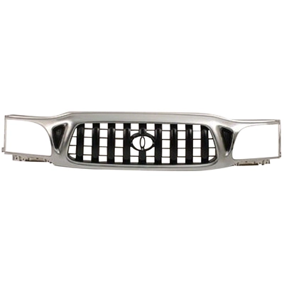 Grille Assembly - TO1200248 pa1