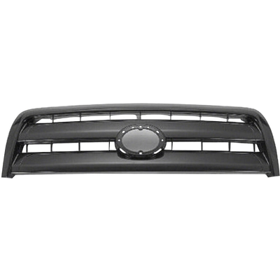 Grille Assembly - TO1200254 pa1