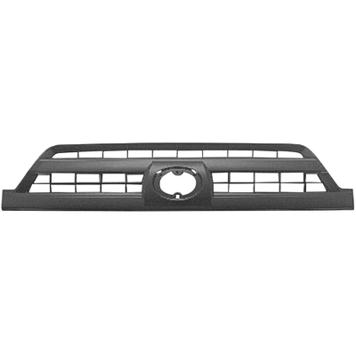 Grille Assembly - TO1200261 pa1