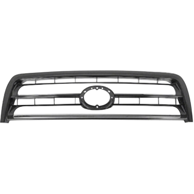 Grille Assembly - TO1200262 pa1