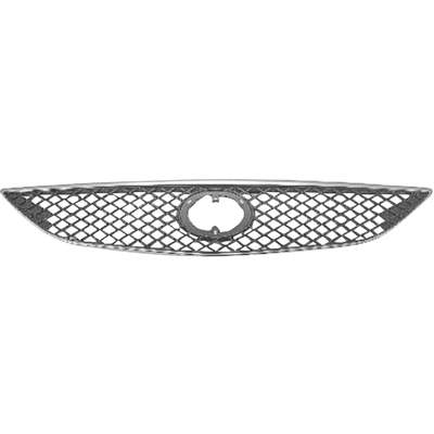 Grille Assembly - TO1200271 pa1