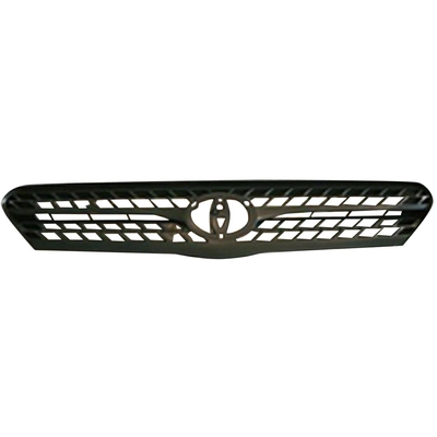 Various Manufacturers
 - TO1200272 - Grille Assembly pa1