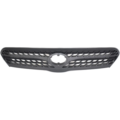 Various Manufacturers
 - TO1200272 - Grille Assembly pa6