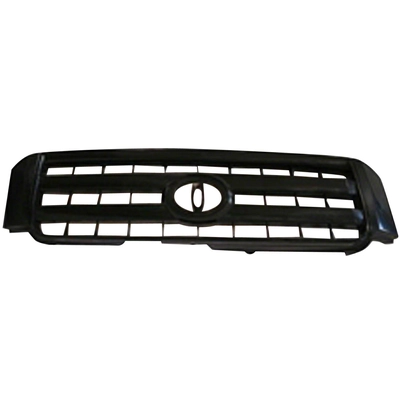 Grille Assembly - TO1200275 pa1