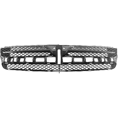 Grille Assembly - TO1200276 pa1