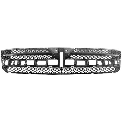 Grille Assembly - TO1200276 pa2