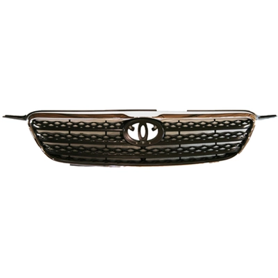 Grille Assembly - TO1200278 pa1