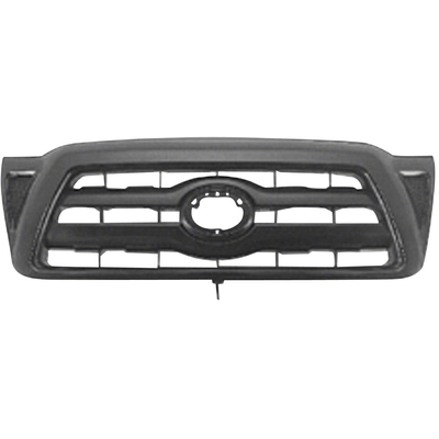 Grille Assembly - TO1200279 pa1