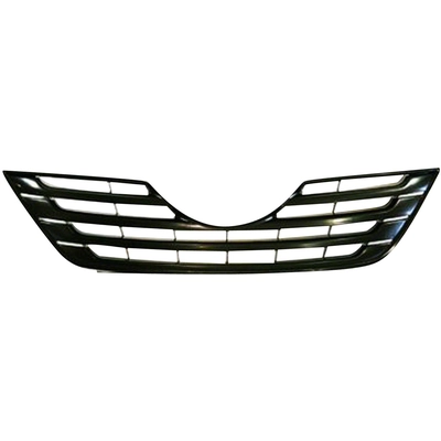 Grille Assembly - TO1200288C pa1