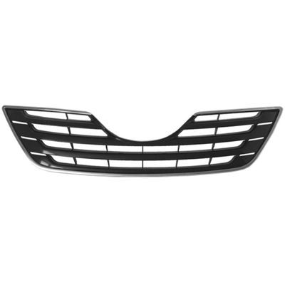 Various Manufacturers - TO1200289 - Grille Assembly pa1