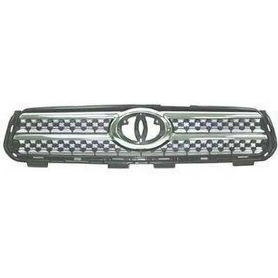 Grille Assembly - TO1200292 pa1