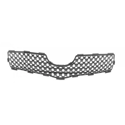 Grille Assembly - TO1200295 pa1