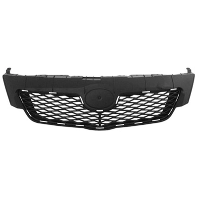 Grille Assembly - TO1200304 pa1